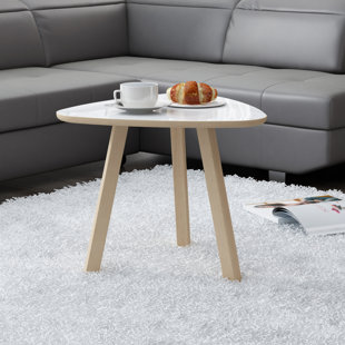 Go to store & view more images George Oliver Blandford Natural Coffee Table