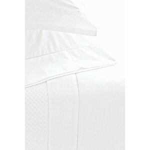 Classic Hemstitch Pillow Case (Set of 2)