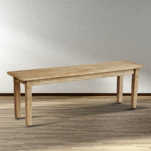 Go to store & view more images Casual Elements Sedona Bench