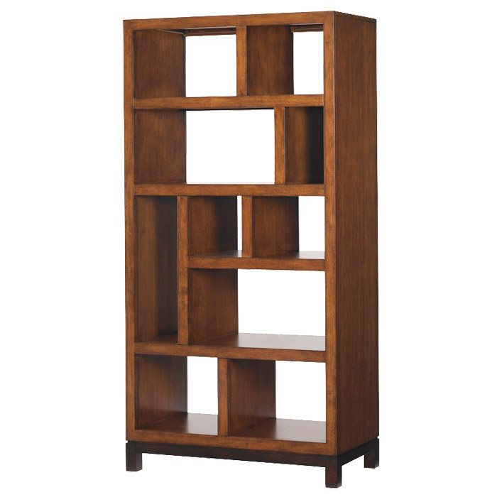 mamas and papas ocean bookcase