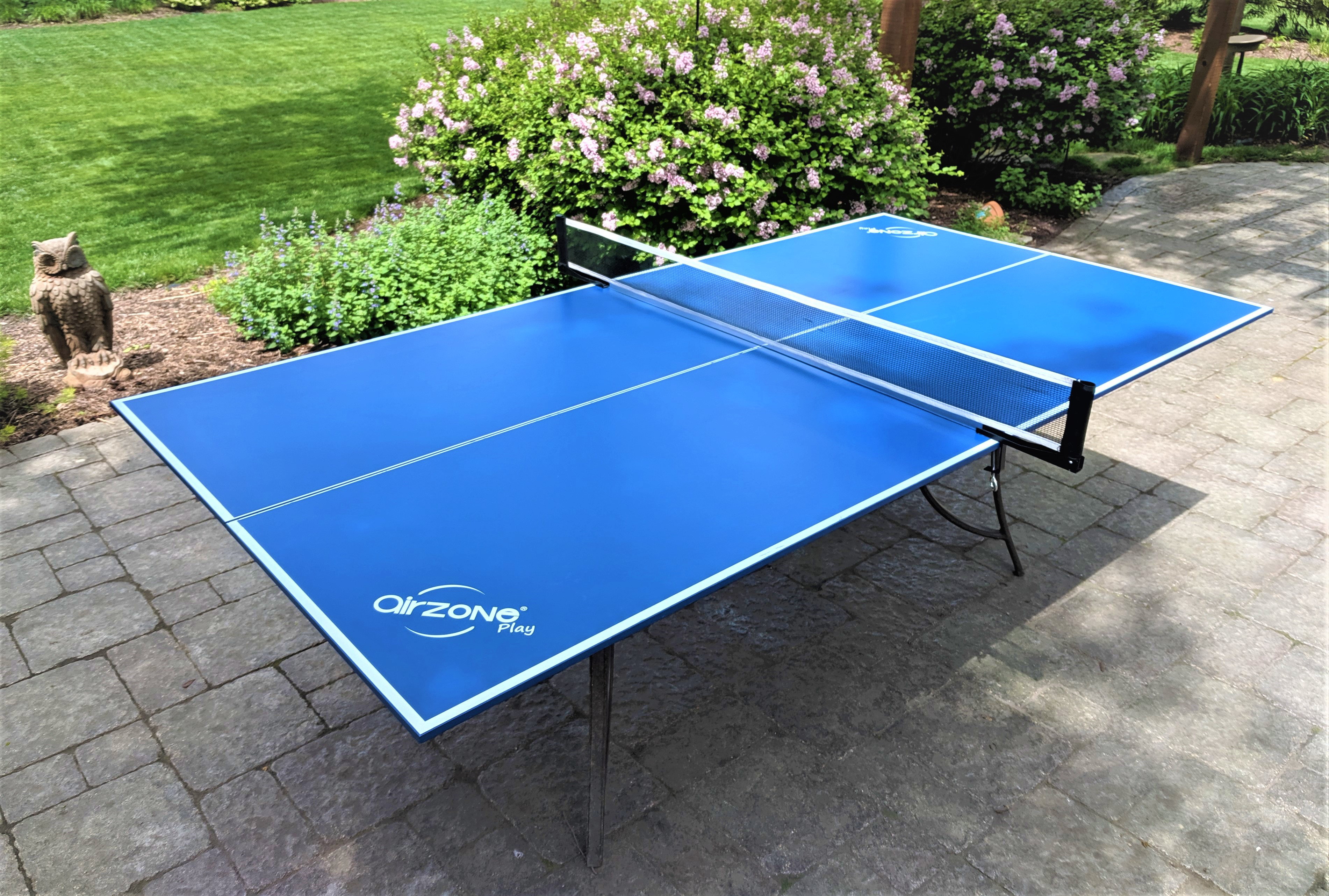 [BIG SALE] BestSelling Table Tennis Tables You’ll Love In 2020 Wayfair