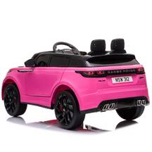 Details about   Ride On Car Electric Power Kids Toy 3 Speed Music Player Remote Control Pink