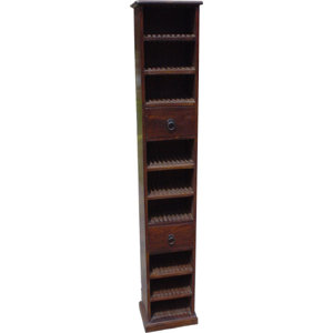 CD-Schrank Sanjivani von Caracella