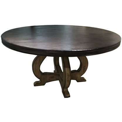 Luxury 54 Inches Dining Tables Perigold