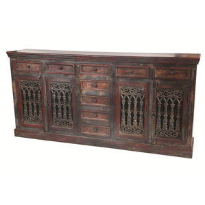 Arvada Sideboard by MOTI Furniture