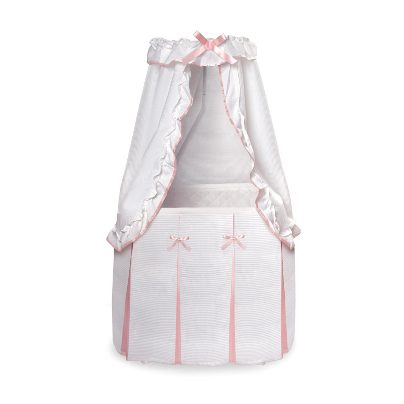 wayfair baby bassinets