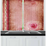 Old World Lace Curtains Wayfair