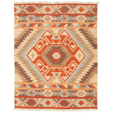 Orange Southwestern Area Rugs You Ll Love In 2021 Wayfair