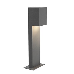 Alia 1-Light LED Bollard Light