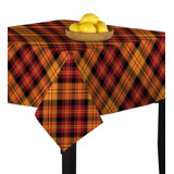 fall cloth tablecloths