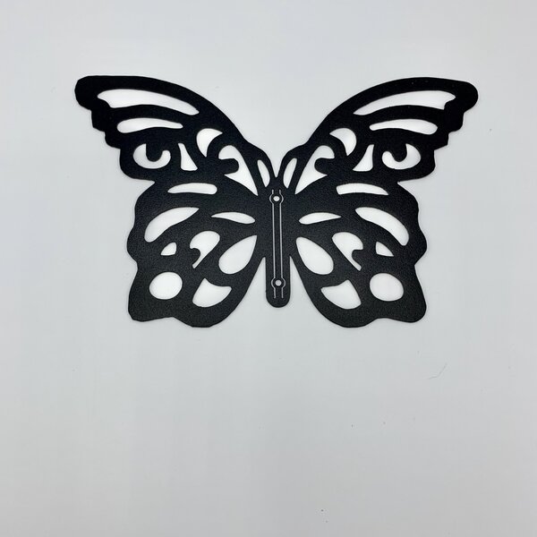 Download 3d Butterfly Wall Decor Wayfair