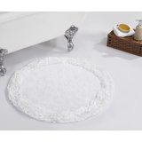 Circle Bath Rugs Mats Free Shipping Over 35 Wayfair
