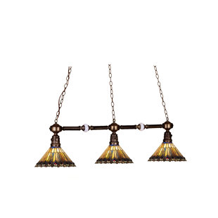 Go to store & view more images Meyda Tiffany Tiffany Jewe LED Pendant