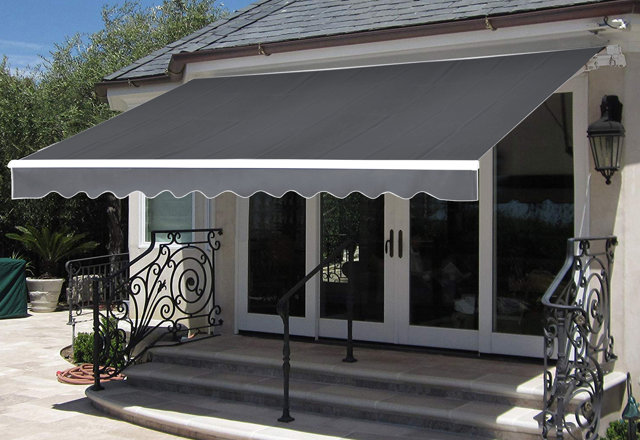 Awnings in Every Style