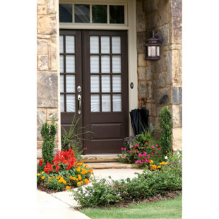 Best 3-Light Outdoor Wall Lantern By Westinghouse Lighting Outdoor Lighting 3-Light Outdoor Wall Lantern By Westinghouse Lighting Outdoor Lighting