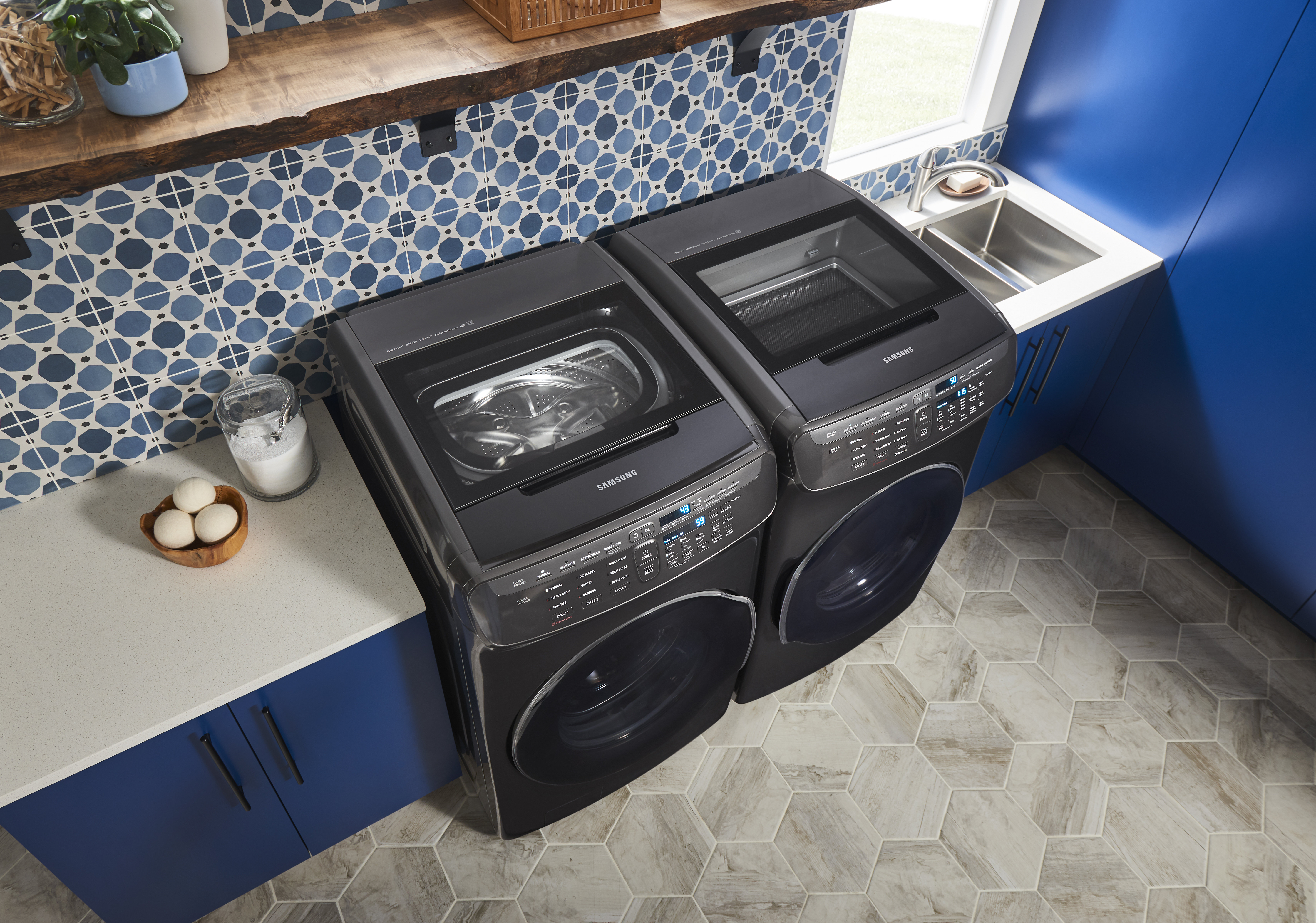[BIG SALE] BudgetFriendly Washer & Dryer Sets You’ll Love In 2021