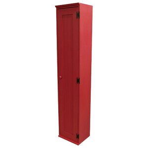 Locker Accent Cabinet