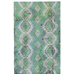 Arla Hand Woven Bonsai Indoor/Outdoor Area Rug