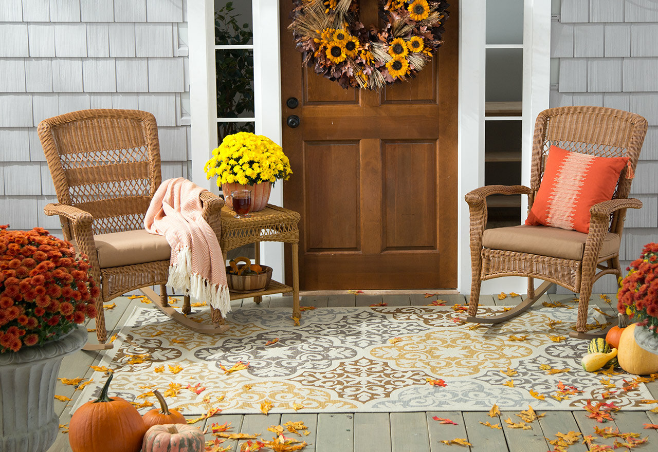 [BIG SALE] Sit a Spell: Front Porch Furniture You’ll Love In 2021 | Wayfair