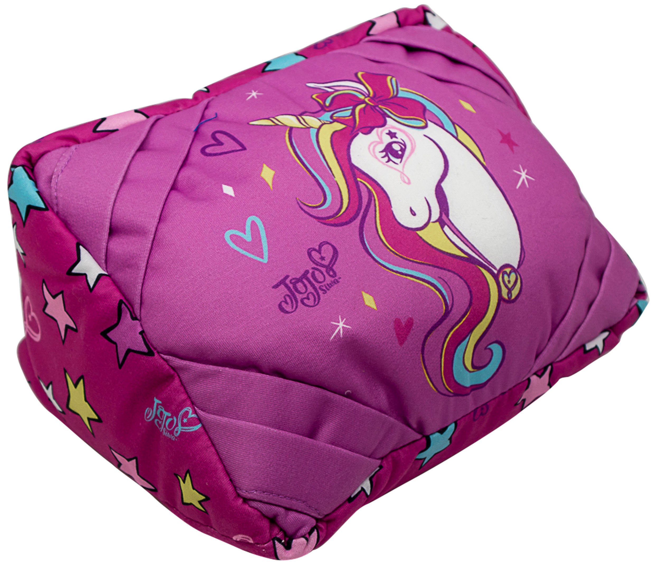 jojo siwa bean bag
