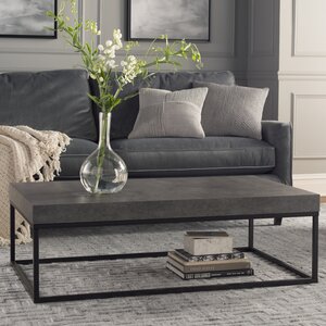 Petra Coffee Table