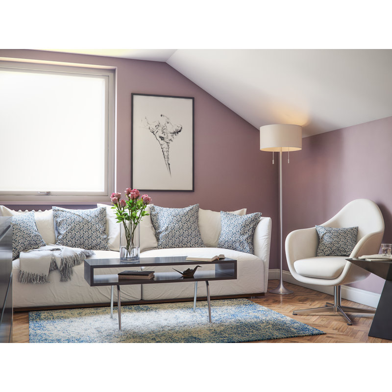 Morrisonville 61 Floor Lamp Reviews Birch Lane