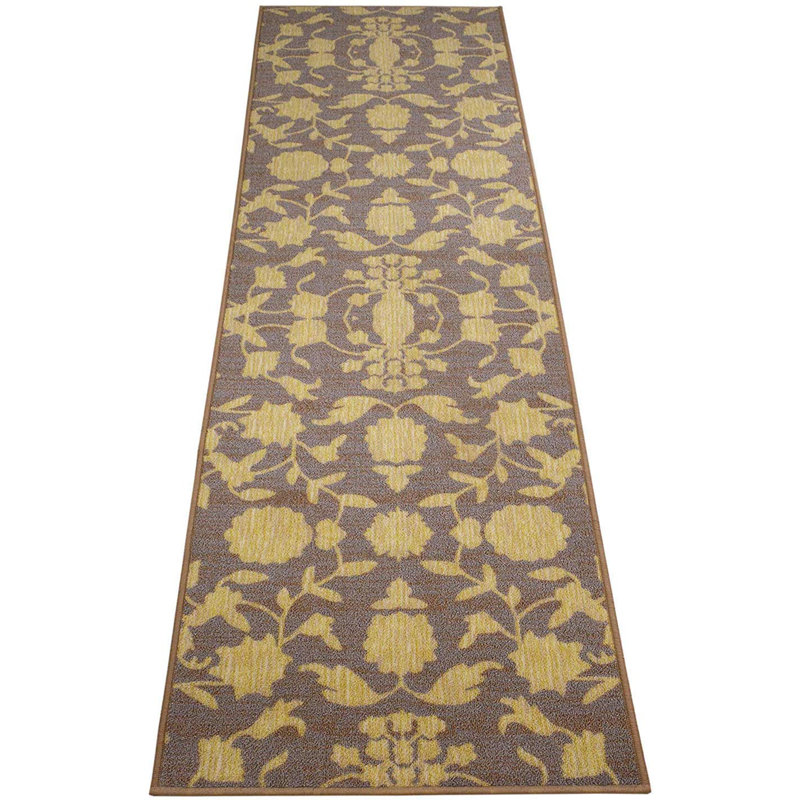 Charlton Home Flounder Kitchen Mat Wayfair
