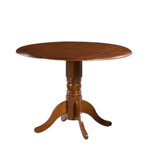 Small Gate Leg Drop Leaf Table Wayfair