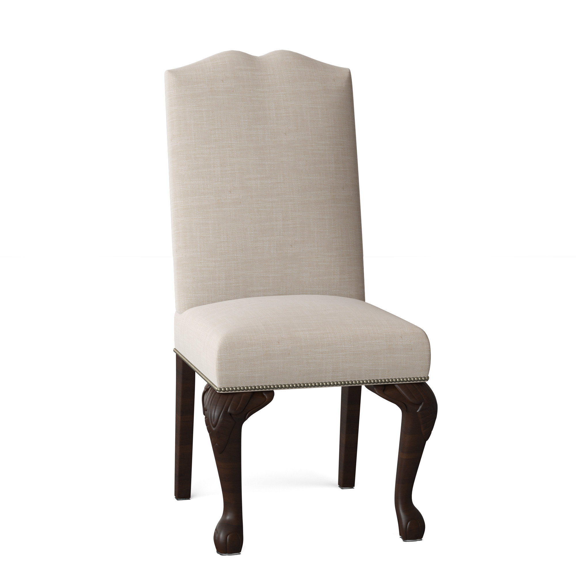 SloaneWhitney Raleigh Parsons Chair | Wayfair