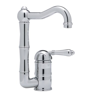 Country Single Handle Kitchen Faucet Rohl