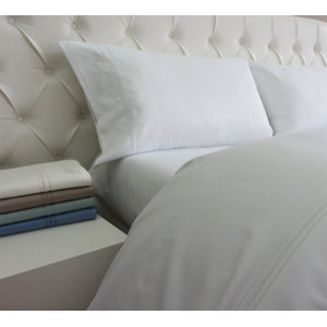 Paradisal 350 Thread Count 100% Cotton Sheet Set