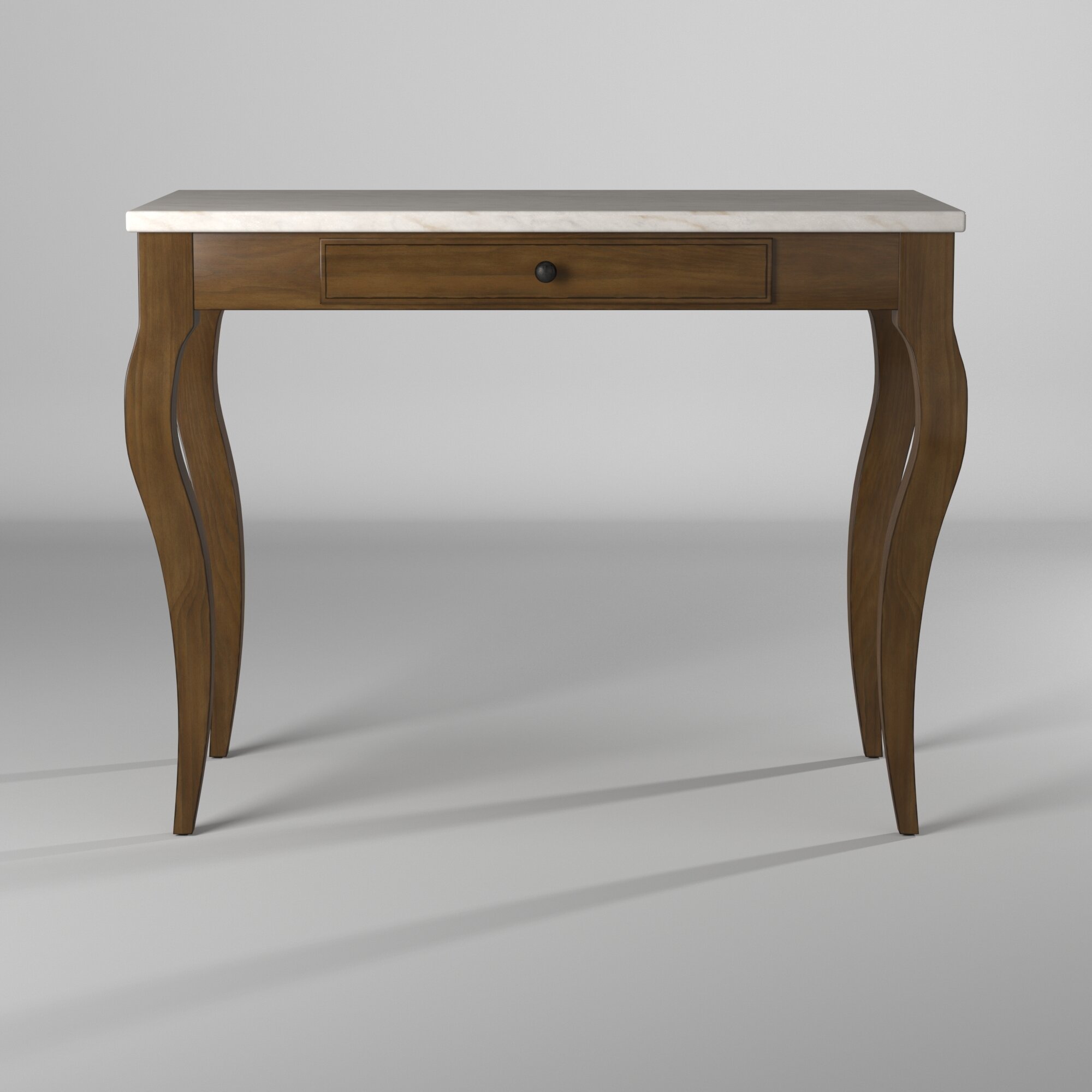 birch lane writing desk