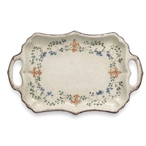 Medici Rectangular Tray