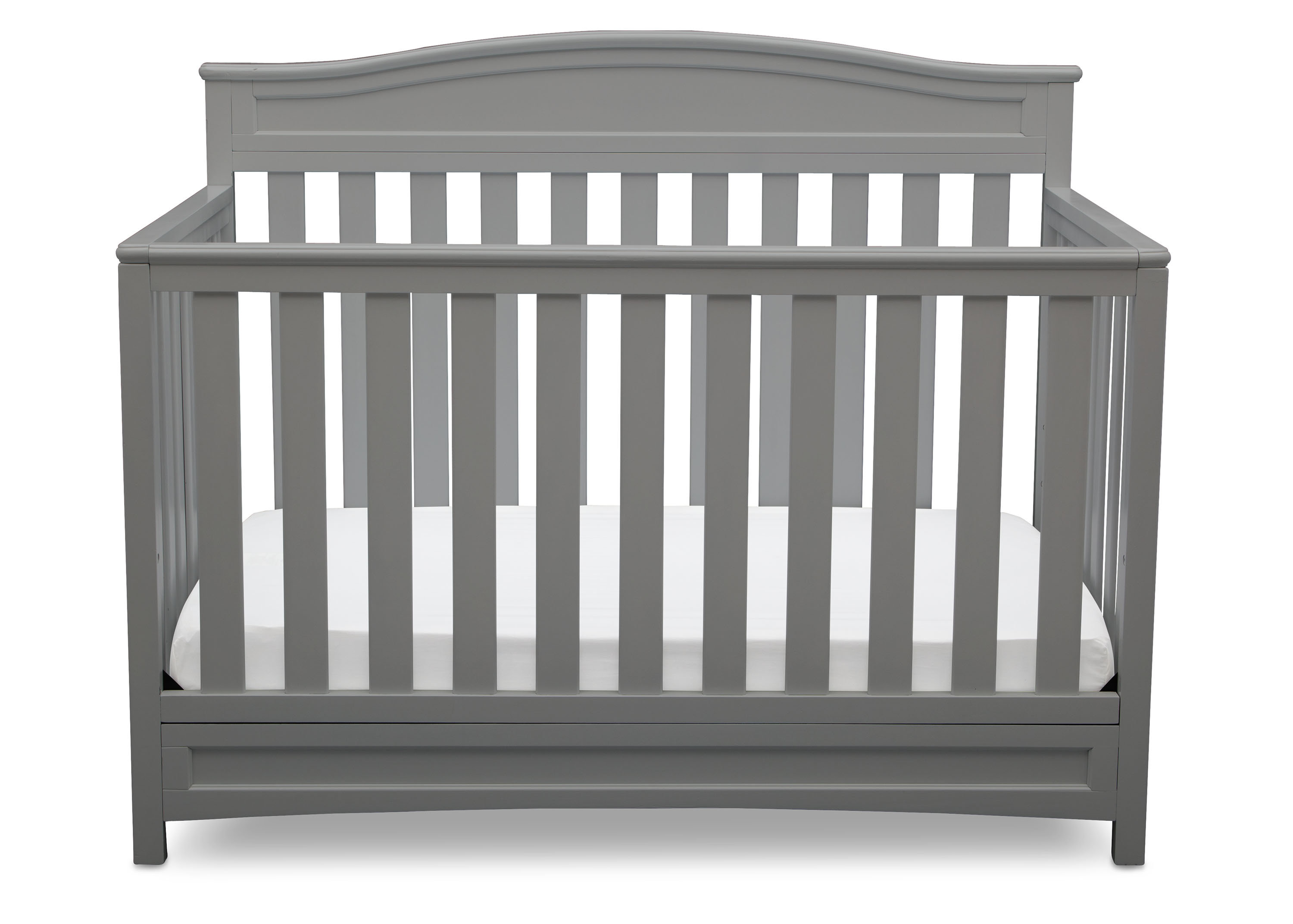 Delta Children Emery 4 In 1 Convertible Crib Reviews Wayfair