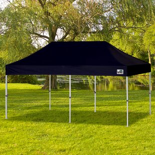 Upgraded Quictent 8x8 EZ Pop Up Canopy Gazebo Party Tent with 4 Sidewalls White 
