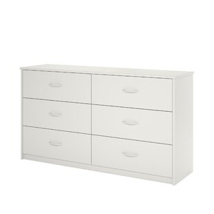 Modern Contemporary White Dressers You Ll Love In 2020 Wayfair