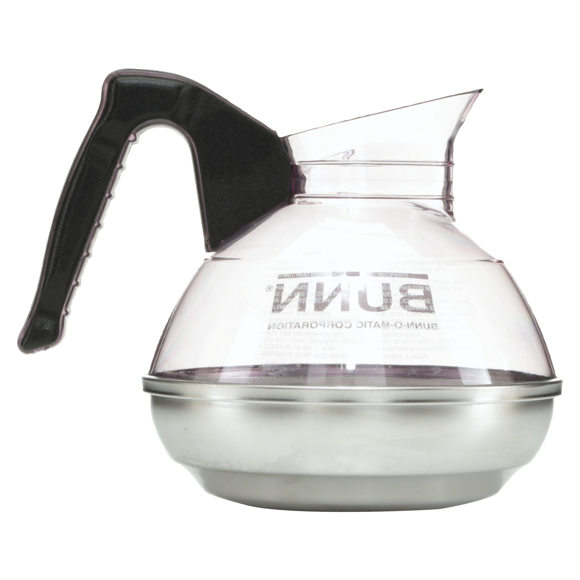 Bunn 12-Cup Coffee Carafe For Pour-O 