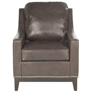 Colton Armchair by Safavieh