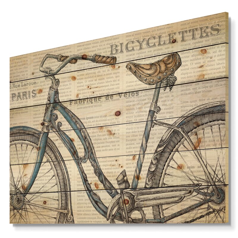 wayfair bicycles
