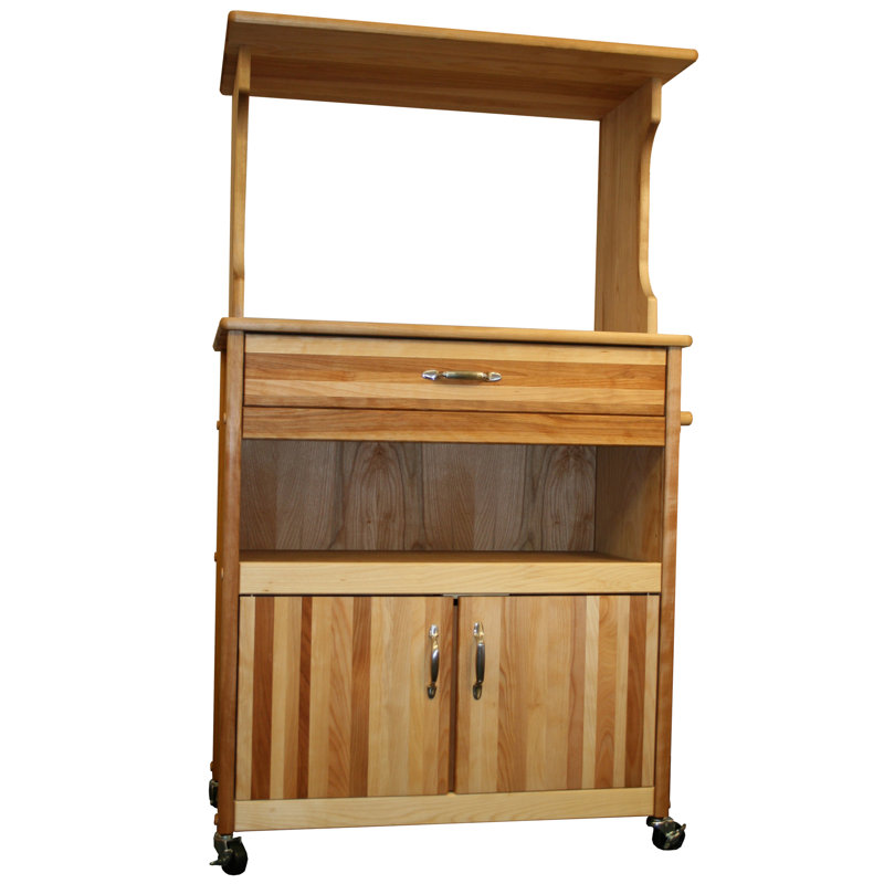 Catskill Craftsmen Farmhouse 53 Kitchen Pantry Reviews Wayfair