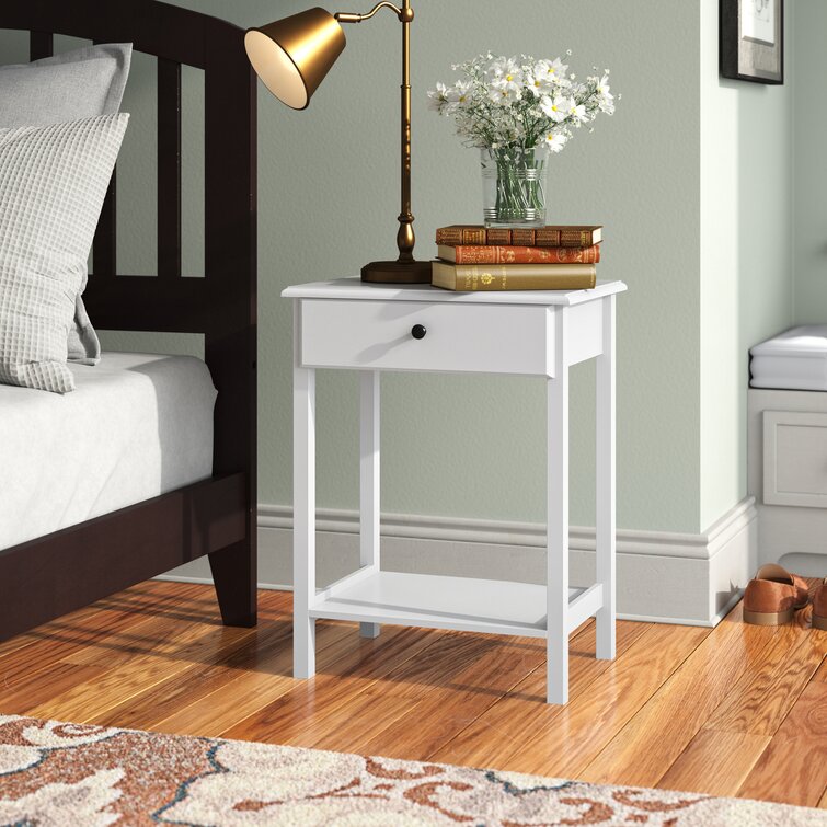 wayfair small nightstands