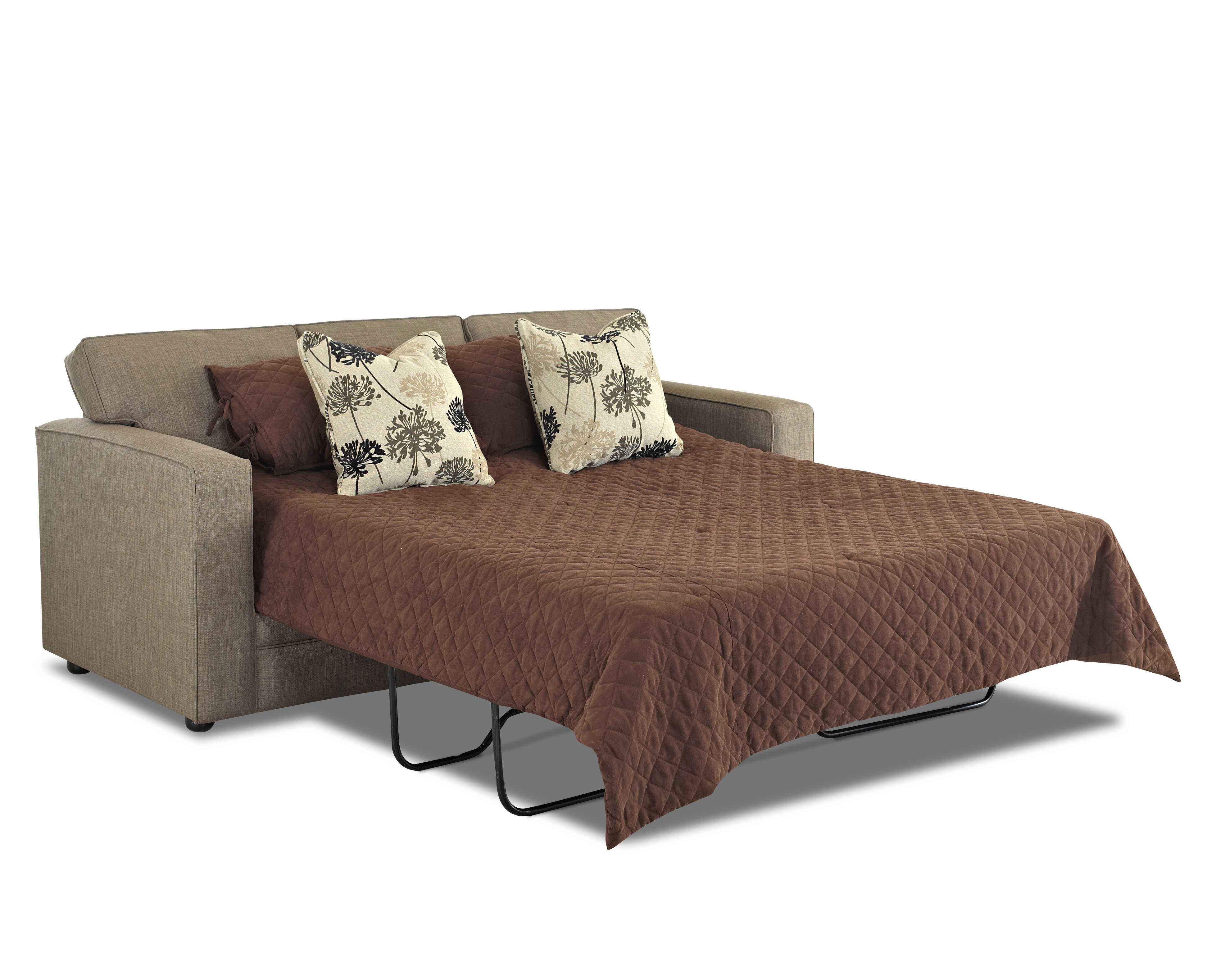 dreamquest sleeper sofa mattress reviews