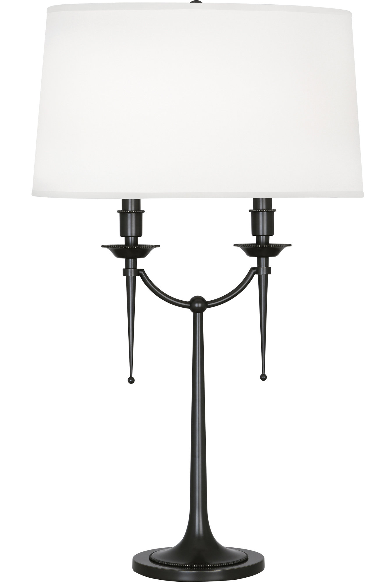 Robert Abbey Cedric 30 Table Lamp Wayfair