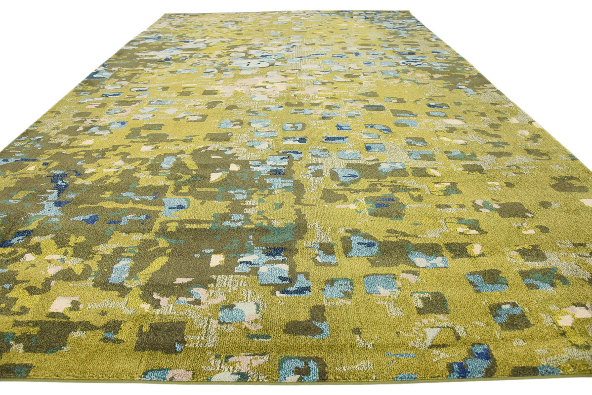 Fujii Green Area Rug. Bungalow Rose Fujii Green Area Rug Reviews Wayfair fujii green area rug. bungalow rose fujii green area rug reviews wayfair