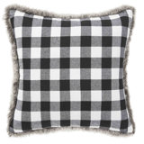 Cabin Sweet Cabin Pillow Wayfair
