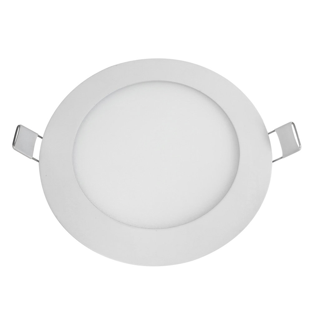 Boshen 12" 6500K IC LED Recessed Lighting Kit Wayfair