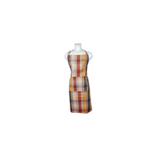 Attitude Apron What Part of Tailgating Apron One Size Fits Most Maroon