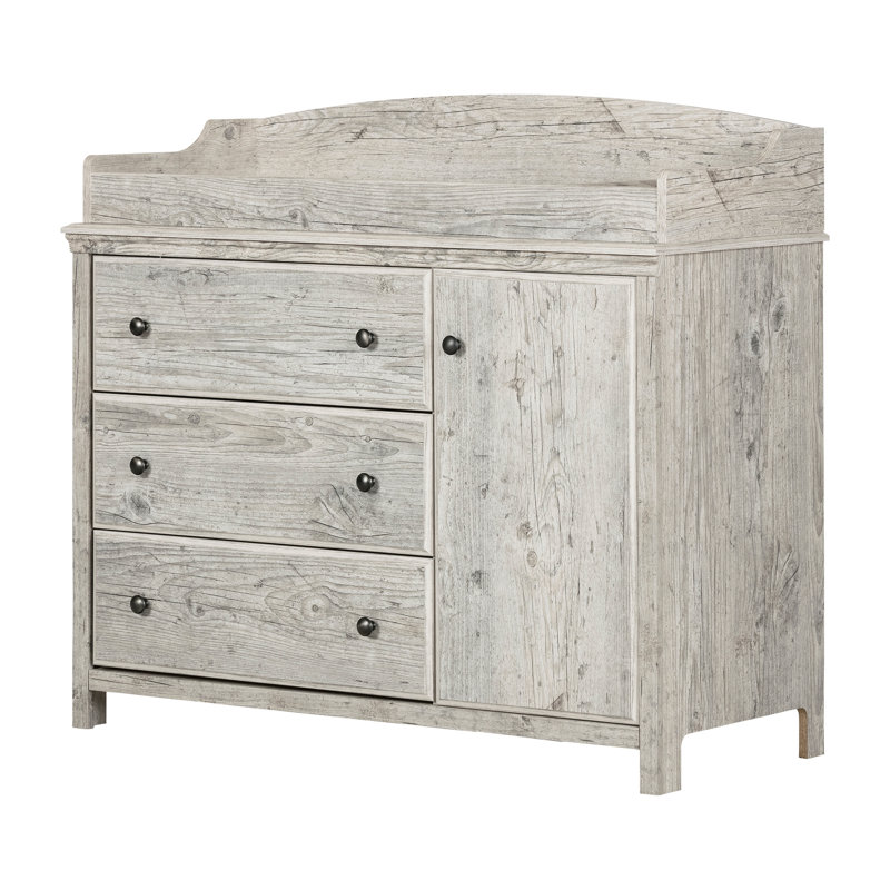 South S Cotton Candy Changing Table Dresser Reviews Wayfair Cotton Candy Changing Table Dresser