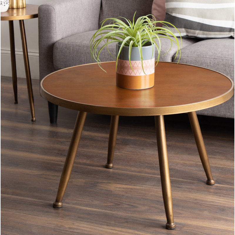 Giovani Coffee Table