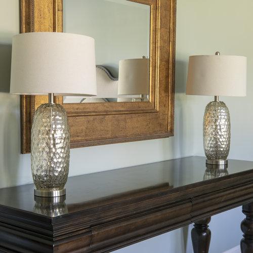 aurora table lamp